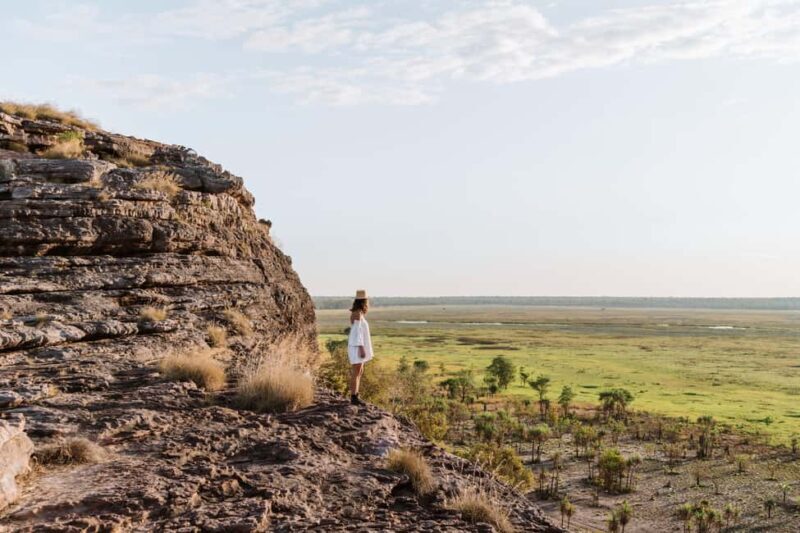 From Darwin: Kakadu National Park Day Tour with Cruise (3A) - The Details That Matter
