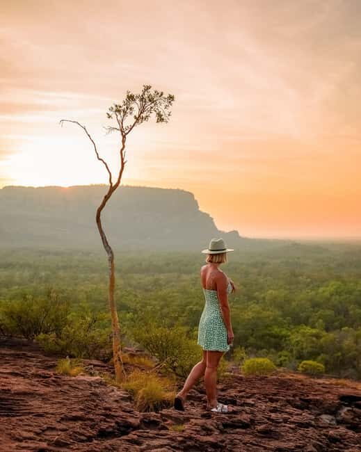 From Darwin: Kakadu National Park Day Tour with Cruise (3A) - FAQs
