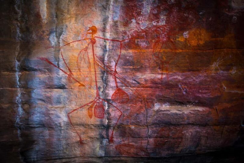 From Darwin: Kakadu National Park Full Day Tour - The Sum Up