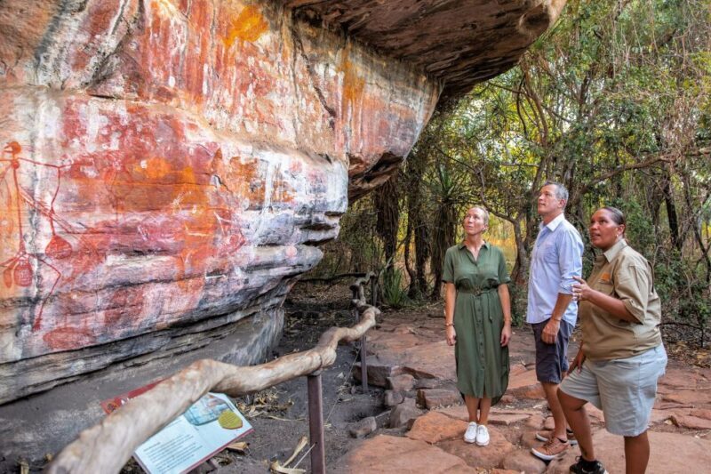 From Darwin: Kakadu National Park Full Day Tour - FAQ