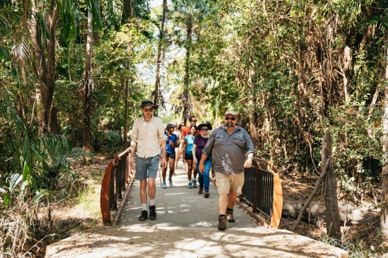 From Darwin: Kakadu Wilderness Escape Day Tour - Final Thoughts