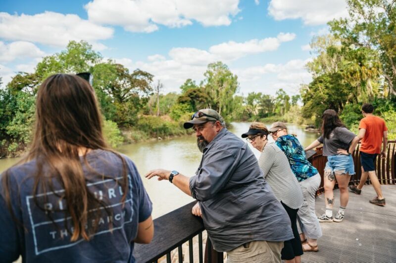 From Darwin: Kakadu Wilderness Escape Day Tour - The Sum Up