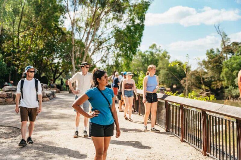 From Darwin: Kakadu Wilderness Escape & Rock Art Day Tour - Summary of the Experience’s Value