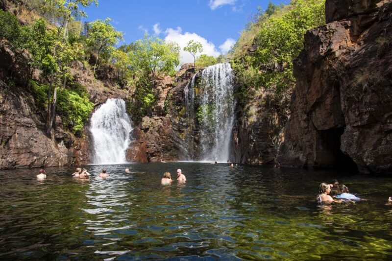 From Darwin: Litchfield National Park Day Trip - Cost and Value