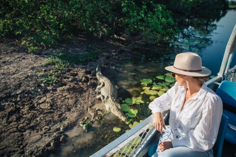 From Darwin: Litchfield National Park Day Trip - The Sum Up
