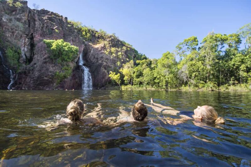 From Darwin: Litchfield National Park Day Trip - FAQ