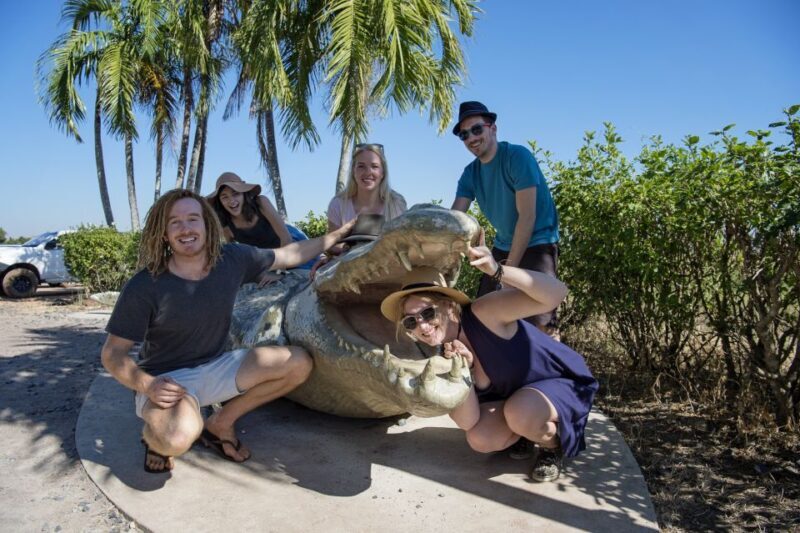 From Darwin: Litchfield National Park Full Day Tour - Who Is This Tour Best For?
