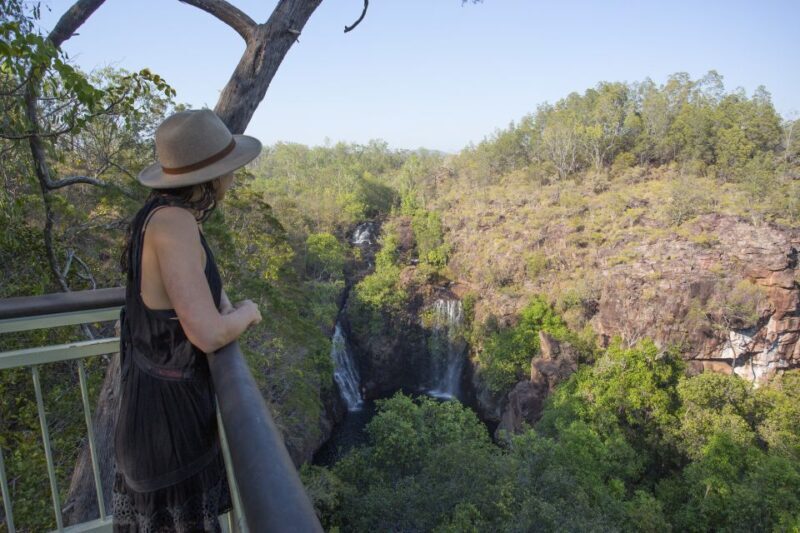 From Darwin: Litchfield National Park Full Day Tour - Final Verdict