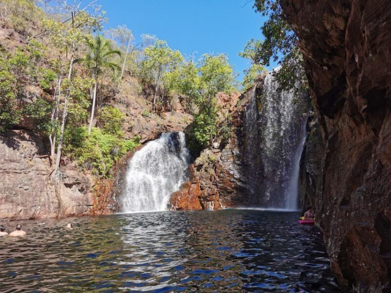 From Darwin: Litchfield National Park Small-Group Day Trip - Final Thoughts