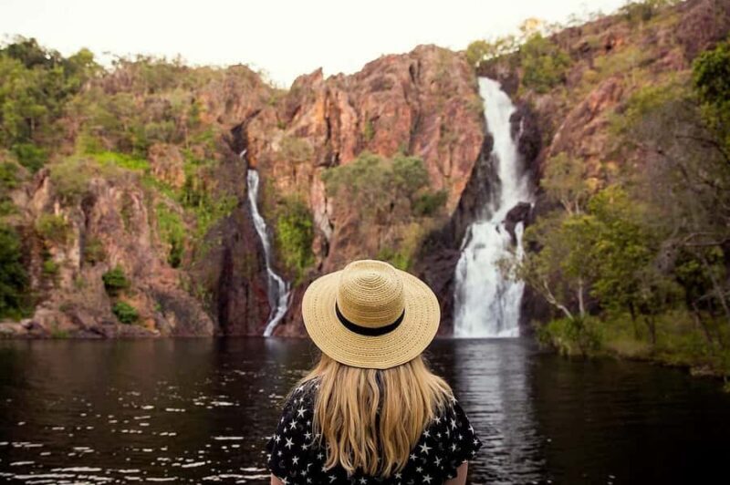 From Darwin: Litchfield National Park & Waterfalls Day Trip - Cost and Value