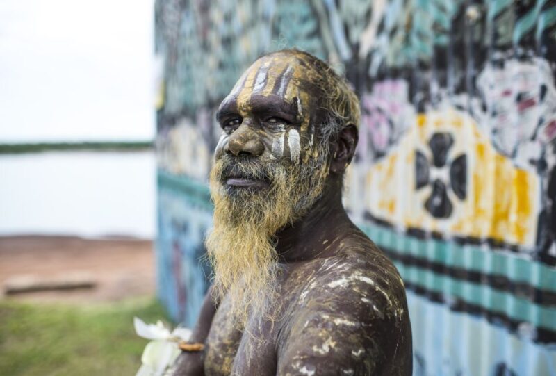 From Darwin: Tiwi By Design Tour by Ferry - Starting Point and Logistics