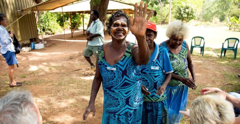 From Darwin: Tiwi Islands Aboriginal Culture Tour with Lunch - Returning to Darwin
