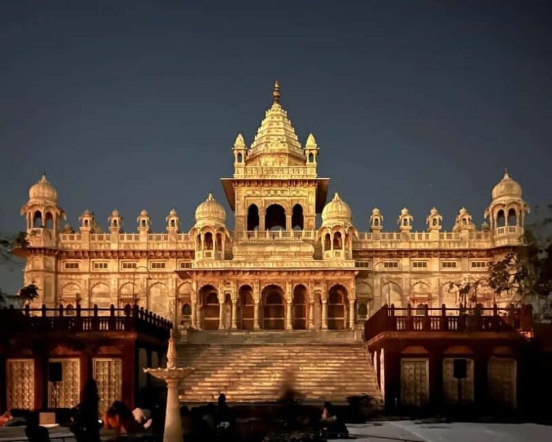 From Delhi:- 06- Days Royal Rajasthan Guided Tour - Final Thoughts