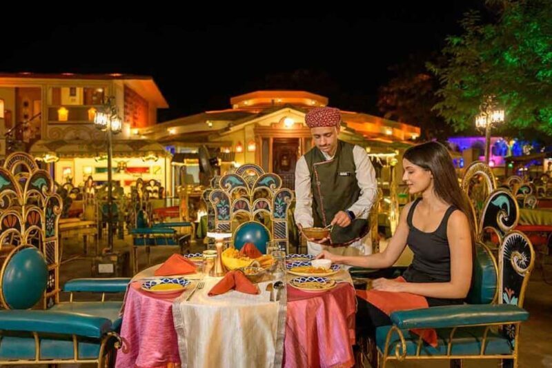 From Delhi: 07 Days Golden Triangle with Udaipur Guided Tour - FAQs