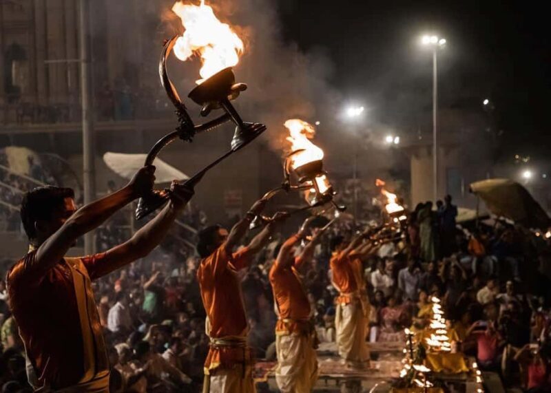 From Delhi: 08 Day Golden Triangle With Varanasi by Flight - Who Is This Tour Best For?