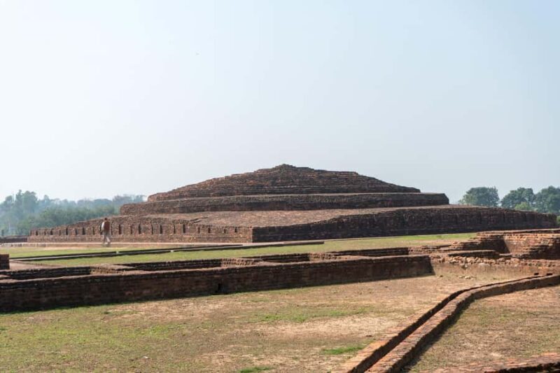 From Delhi: 14-Day Round-trip Buddhist Trail w/ Nepal Entry - FAQ