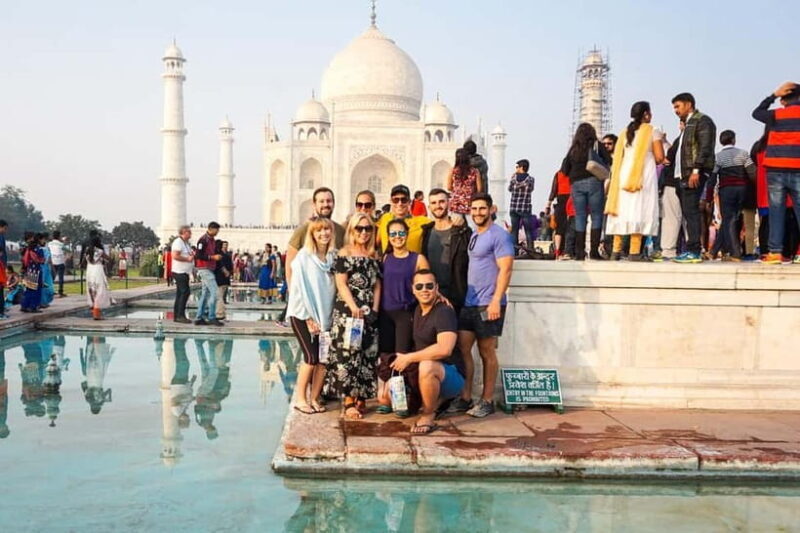 From Delhi: 2-Day Agra & Jaipur Golden Triangle Experience - Final Thoughts: Is It Worth It?