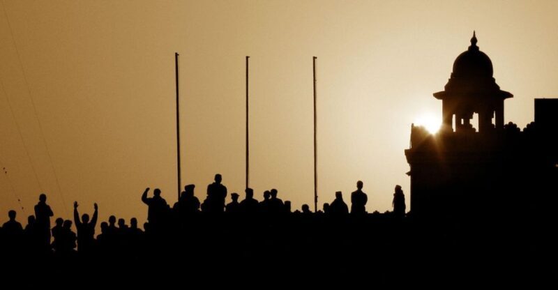 From Delhi: 2 Day Amritsar Golden Temple & Wagah Border Tour - Value and Overall Impression