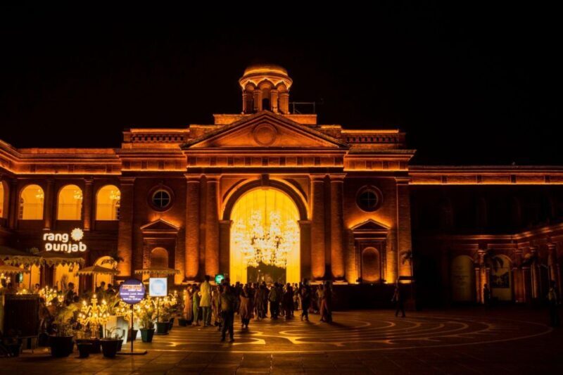 From Delhi: 2 Day Amritsar Golden Temple & Wagah Border Tour - Who Will Love This Tour?