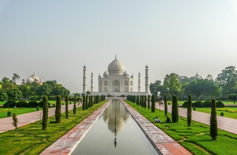 From Delhi: 2-Day Golden Triangle Tour India Agra & Jaipur - What Makes This Tour Attractive?