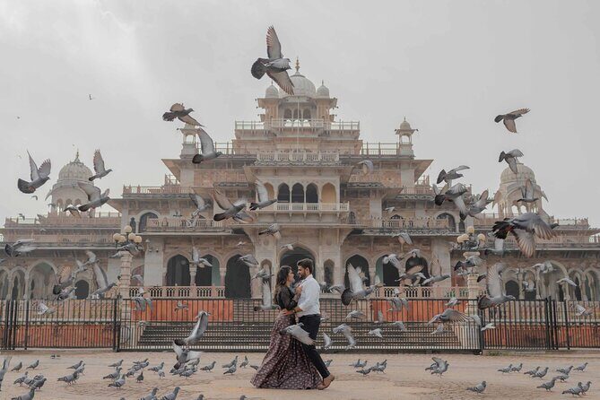 From Delhi: 2 Day Golden Triangle Tour India - An In-Depth Look at the Itinerary