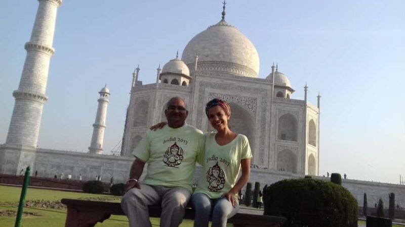 From Delhi: 2-day Golden Triangle trip to Agra and Jaipur - An In-Depth Look at the Tour Experience