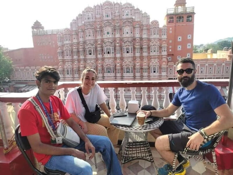 From Delhi: 2-Day Jaipur Private Guided Tour - FAQ Section