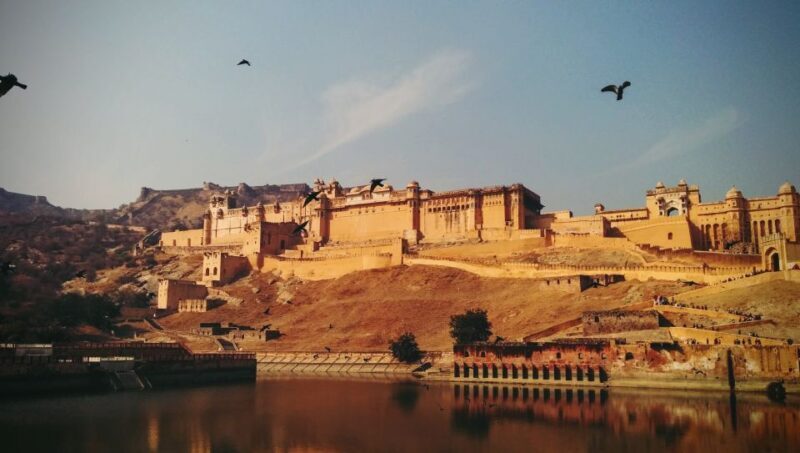 From Delhi: 2-Day Jaipur Tour with Palaces, Forts & Culture - Who Is This Tour Best For?