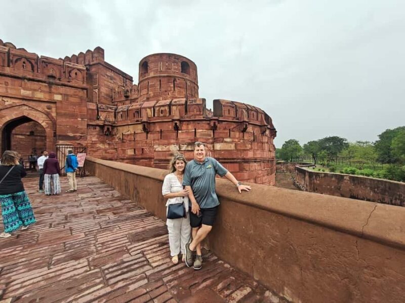 From Delhi: 2-Day Overnight Agra Tour with Taj Mahal & Hotel - Practical Aspects & Tips
