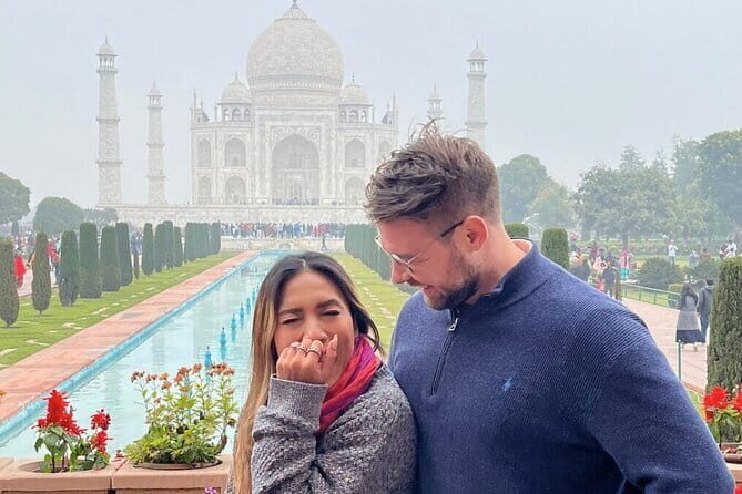 From Delhi- 2 Day Private Agra and Jaipur Tour - Final Thoughts