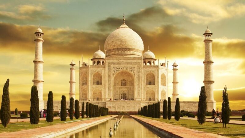From Delhi: 2-Day Private Agra Trip w/ Taj Mahal & Agra Fort - Why Choose This Tour?