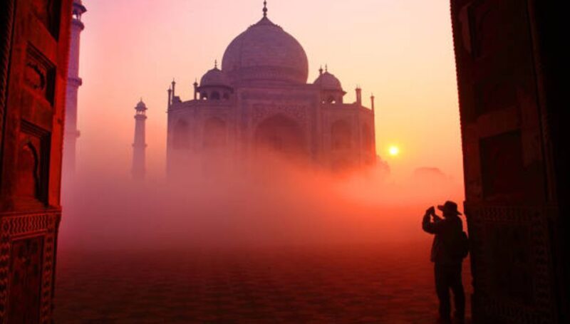 From Delhi: 2-Day Private Agra Trip w/ Taj Mahal & Agra Fort - Pricing & Value