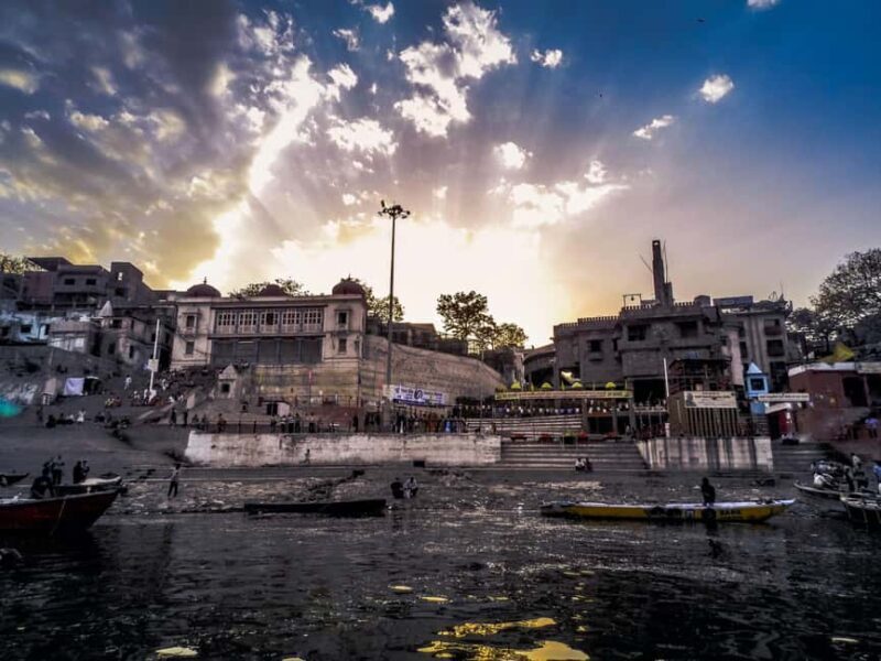 From Delhi: 2-Day Varanasi Tour with Hotel Stay & Breakfast - From Delhi to Varanasi: A Well-Structured Short Getaway