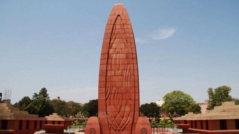 From Delhi: 2-Days Amritsar Tour by Train - Day 2: Exploring Amritsar’s Sacred and Historic Sites