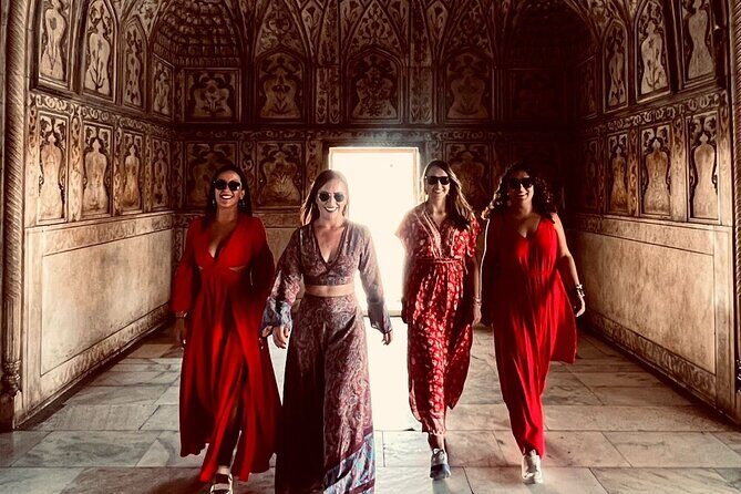 From Delhi 2 Days Delhi and Agra Combo Private Tour - Exploring the Itinerary in Detail