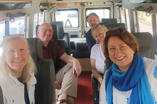 From Delhi 2 Days Delhi and Agra Combo Private Tour - The Sum Up