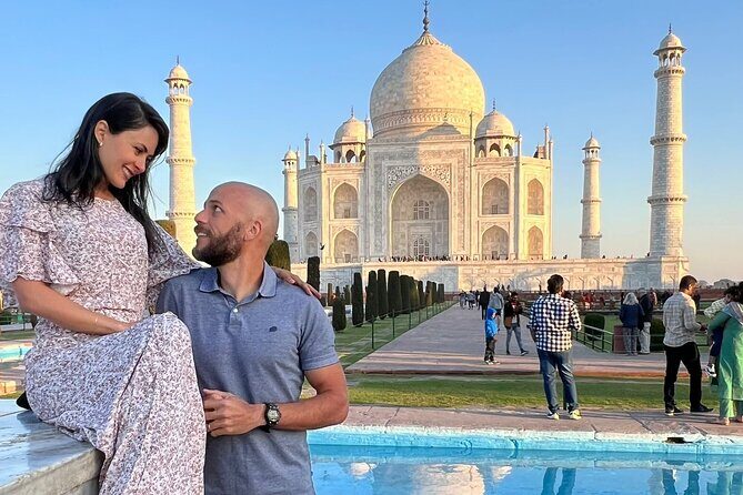 From Delhi 2 Days Delhi and Agra Combo Private Tour - FAQ