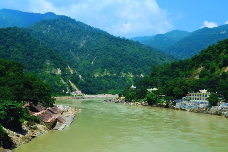 From Delhi: 2-Days Haridwar and Rishikesh Tour with Hotel - Key Points