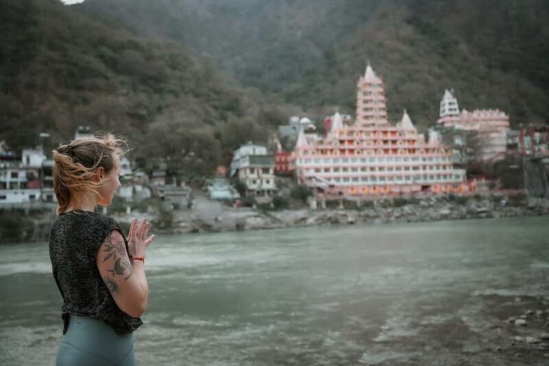 From Delhi: 2-Days Haridwar and Rishikesh Tour with Hotel - FAQs