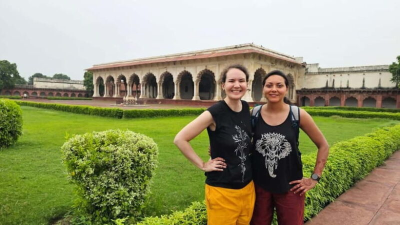 From Delhi: 2 Days Overnight Taj Mahal & Agra Private Tour - Analyzing the Price and Value