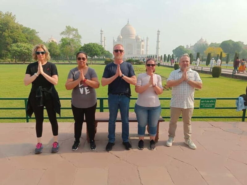 From Delhi: 2 Days Overnight Taj Mahal & Agra Private Tour - Who Should Consider This Tour?