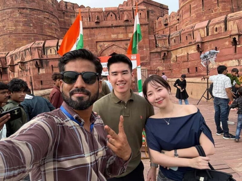 From Delhi: 2 Days Overnight Taj Mahal & Agra Private Tour - The Sum Up — Is This Tour Worth It?