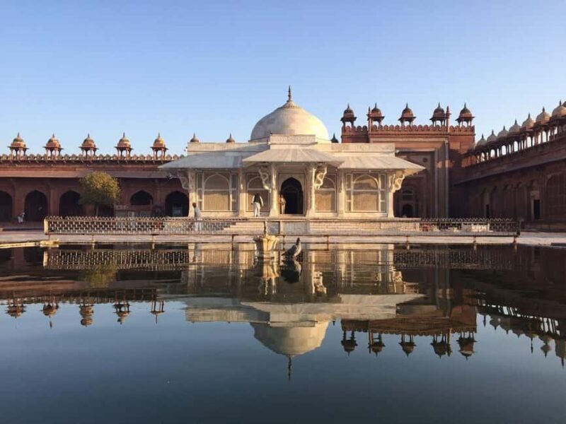 From Delhi: 2 Days Taj Mahal & Agra Tour With Fatehpur Sikri - Who Would Enjoy This Tour?