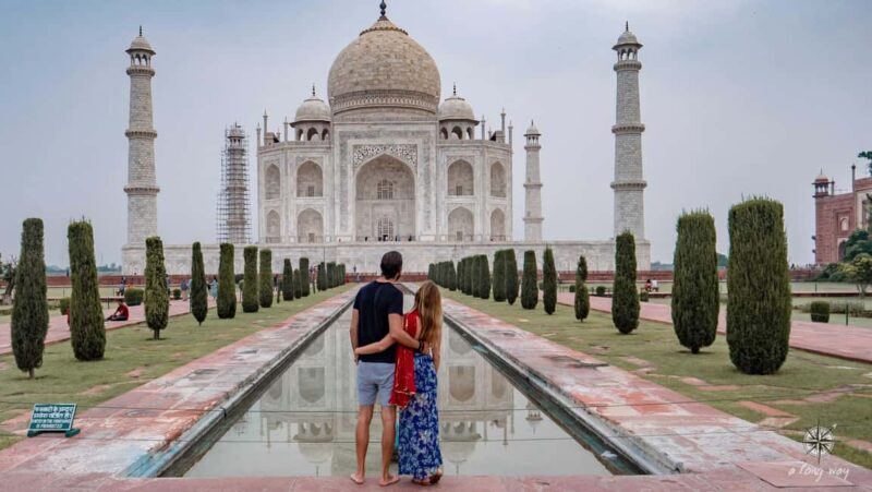 From Delhi: 2 Days Taj Mahal & Agra Tour with Fatehpur Sikri - Final Thoughts