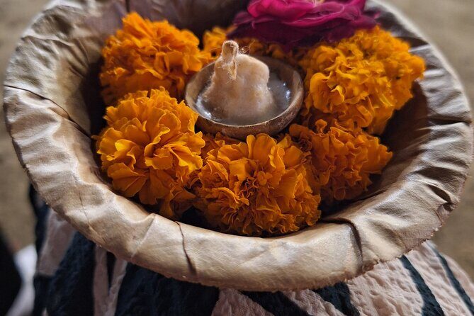 From Delhi : 2 Days Varanasi Tour By Fastest Train - Practical Details and What to Expect