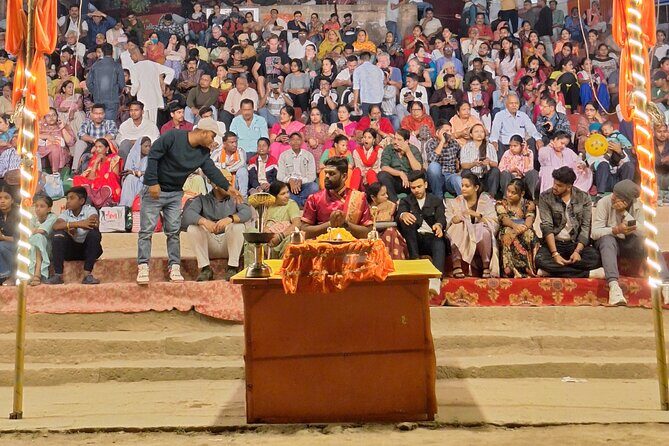 From Delhi : 2 Days Varanasi Tour By Fastest Train - FAQs