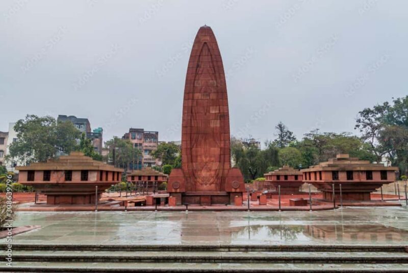 From Delhi: 3-Day Amritsar Tour with Golden Temple - The Complete 3-Day Journey: What to Expect