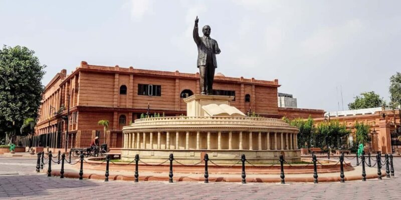 From Delhi: 3-Day Amritsar Tour with Private Car & Hotel - Day 2: Cultural and Historic Highlights