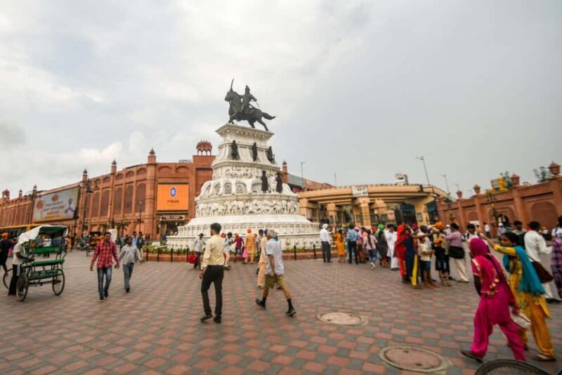 From Delhi: 3-Day Amritsar Tour with Private Car & Hotel - Who Is This Tour Best For?