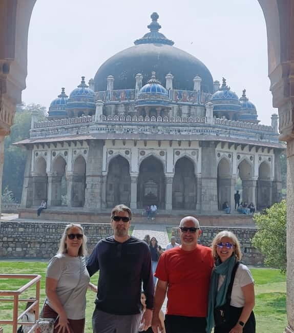 From Delhi: 3-Day Golden Triangle Delhi, Agra, & Jaipur Tour - What’s Not Included?